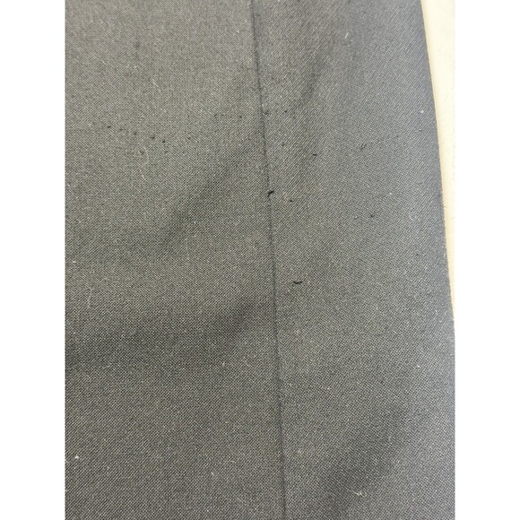 Zara Womens Dress Size XS Black Mini Short Sleeve Short Corporate Work Office - Picture 14 of 16